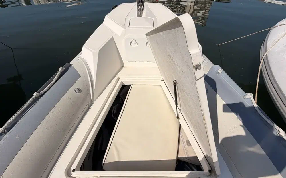 slider 10 Lomac 710 IN