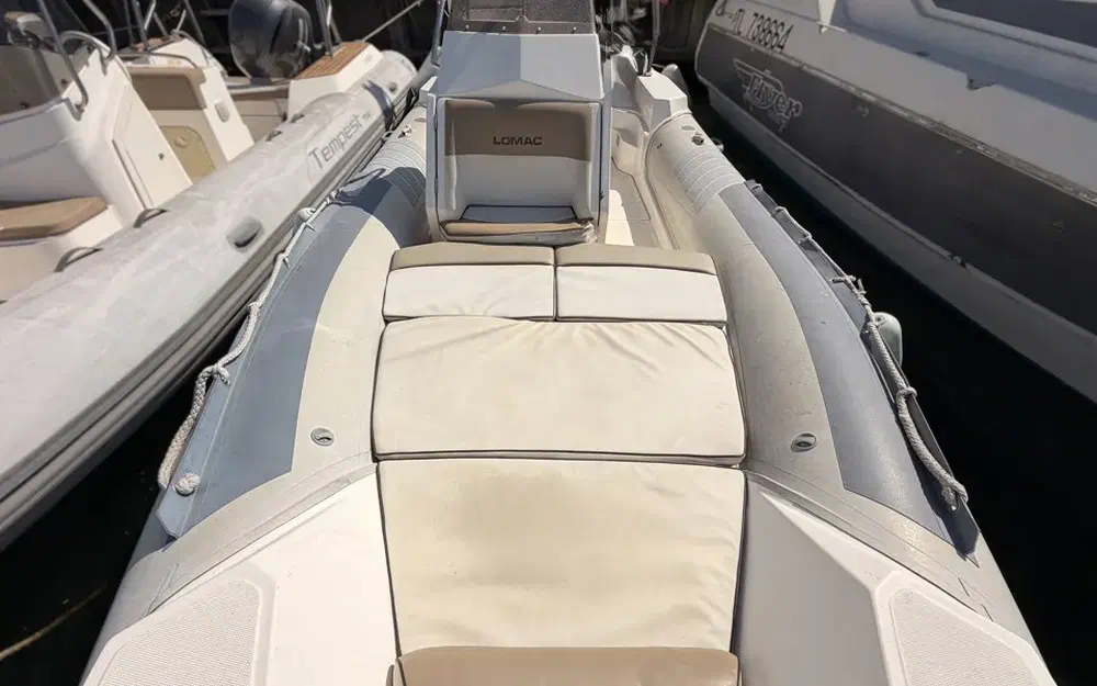 slider 12 Lomac 710 IN