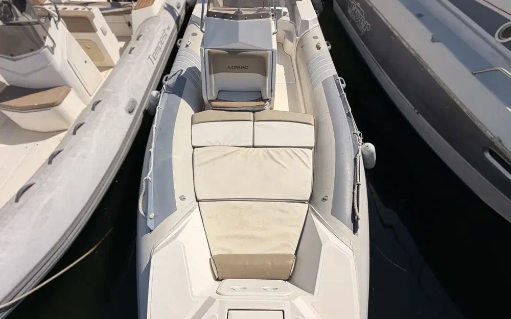 slider 13 Lomac 710 IN