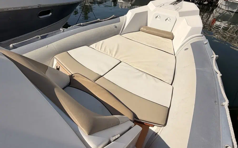 slider 8 Lomac 710 IN