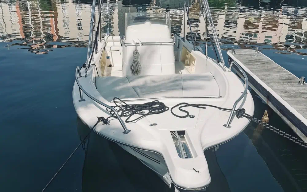 slider 2 Kelt White Shark 225