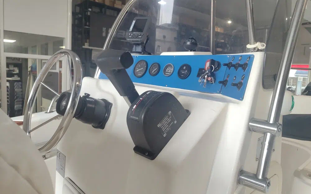 slider 7 HONDA BF90 - Arbre long