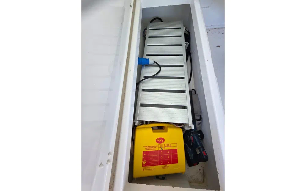 slider 32 Bali Catamarans Bali 4.5