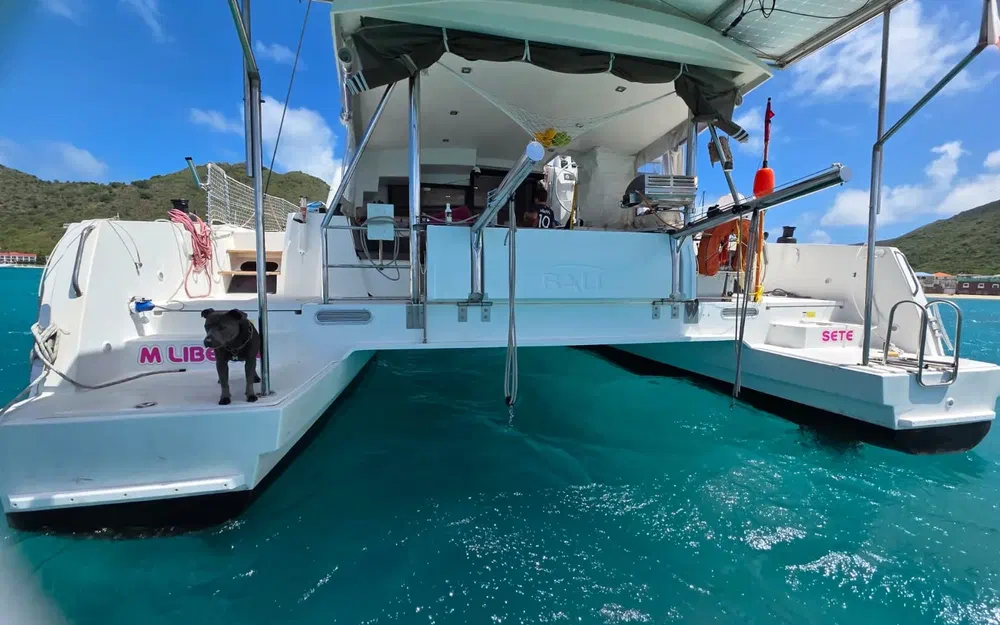 slider 5 Bali Catamarans Bali 4.5