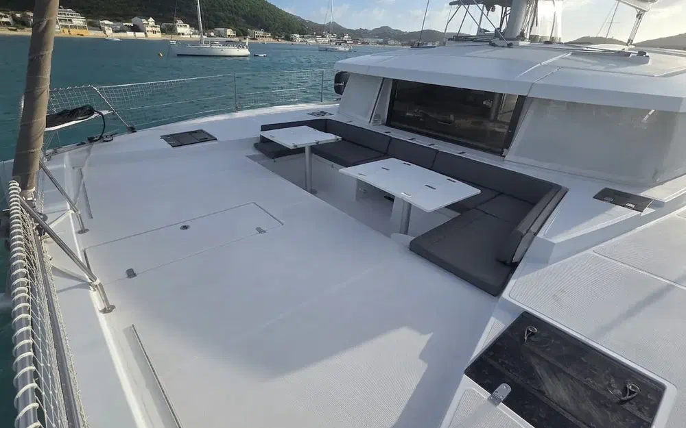 slider 4 Bali Catamarans Bali 4.5