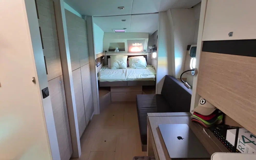 slider 18 Bali Catamarans Bali 4.5