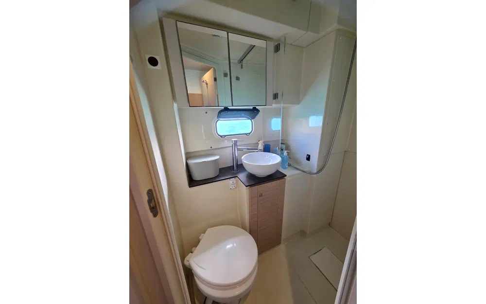 slider 23 Bali Catamarans Bali 4.5