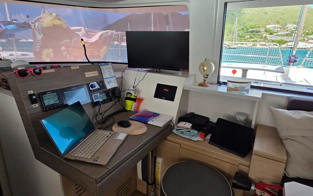 slider 16 Bali Catamarans Bali 4.5