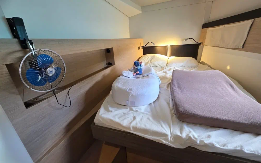 slider 22 Bali Catamarans Bali 4.5