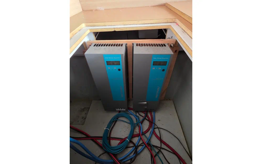 slider 33 Bali Catamarans Bali 4.5