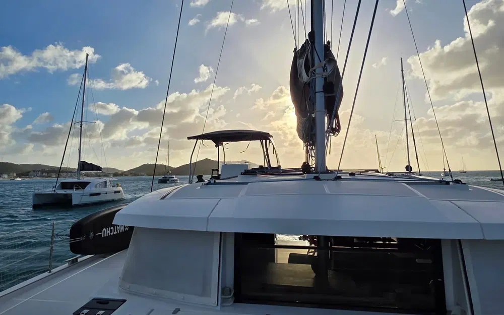 slider 6 Bali Catamarans Bali 4.5