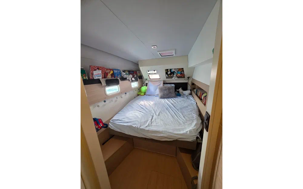 slider 24 Bali Catamarans Bali 4.5