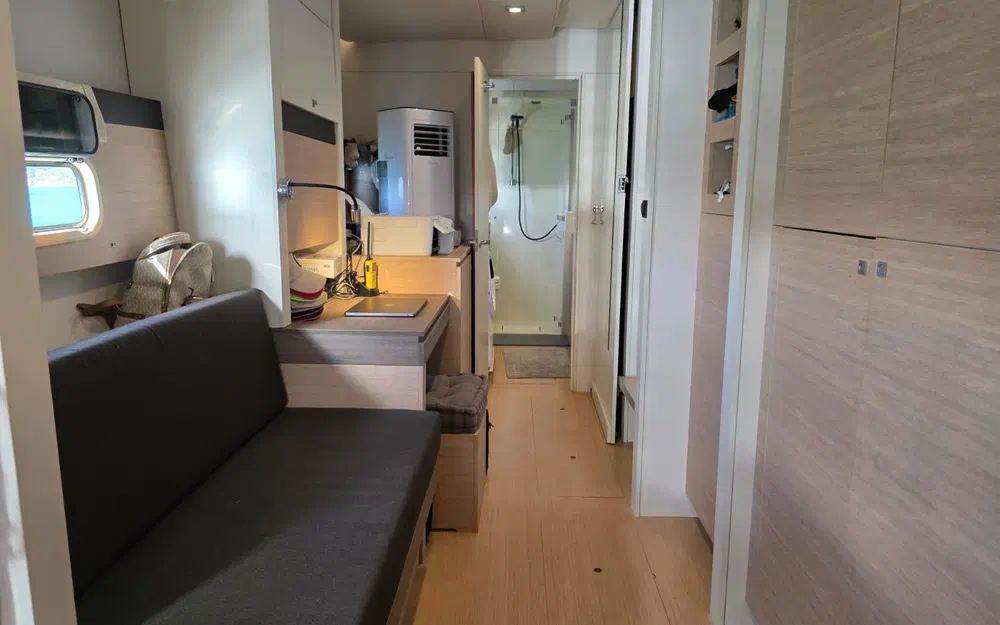 slider 19 Bali Catamarans Bali 4.5