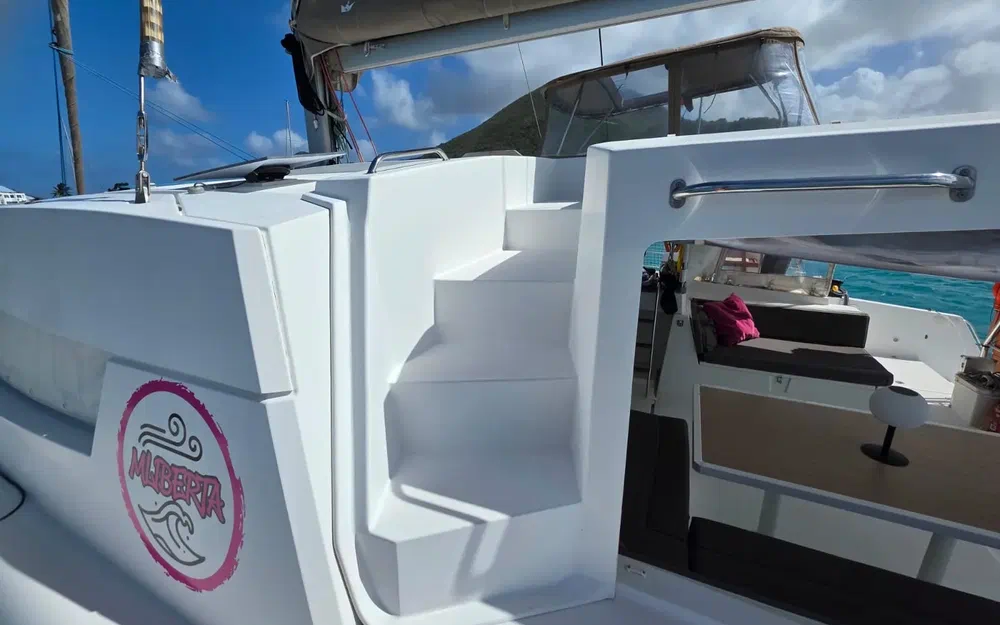 slider 2 Bali Catamarans Bali 4.5