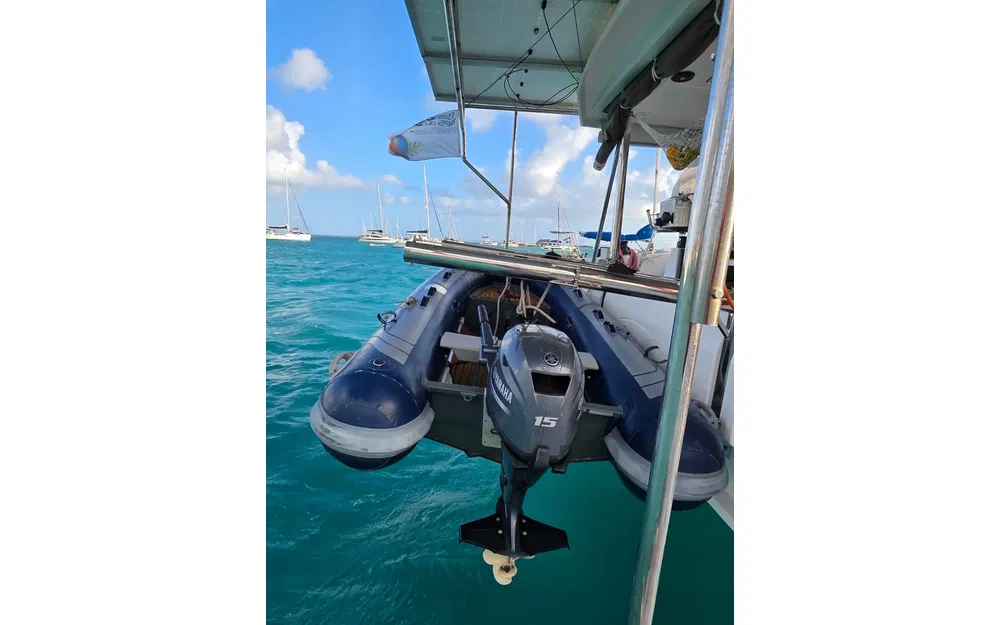 slider 27 Bali Catamarans Bali 4.5