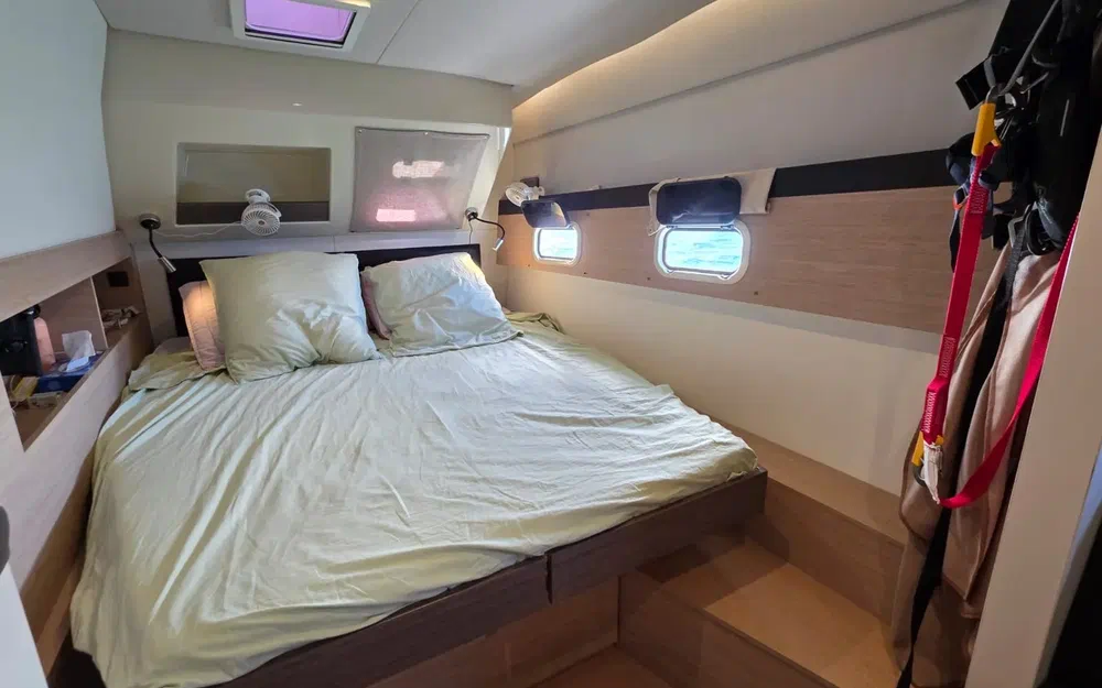 slider 17 Bali Catamarans Bali 4.5