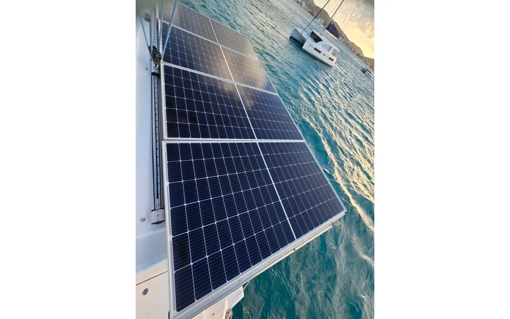 slider 29 Bali Catamarans Bali 4.5