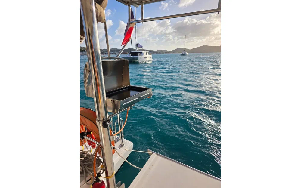 slider 28 Bali Catamarans Bali 4.5