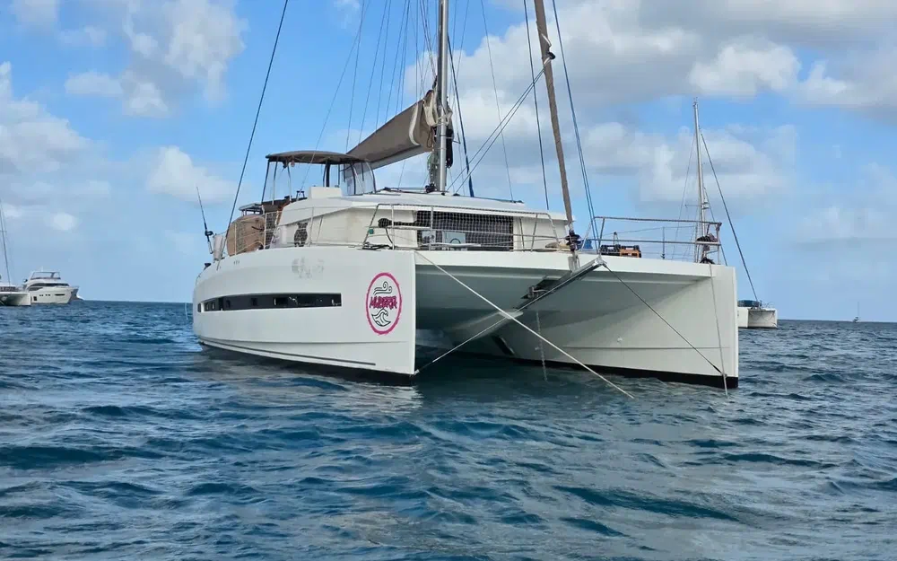 slider 0 Bali Catamarans Bali 4.5