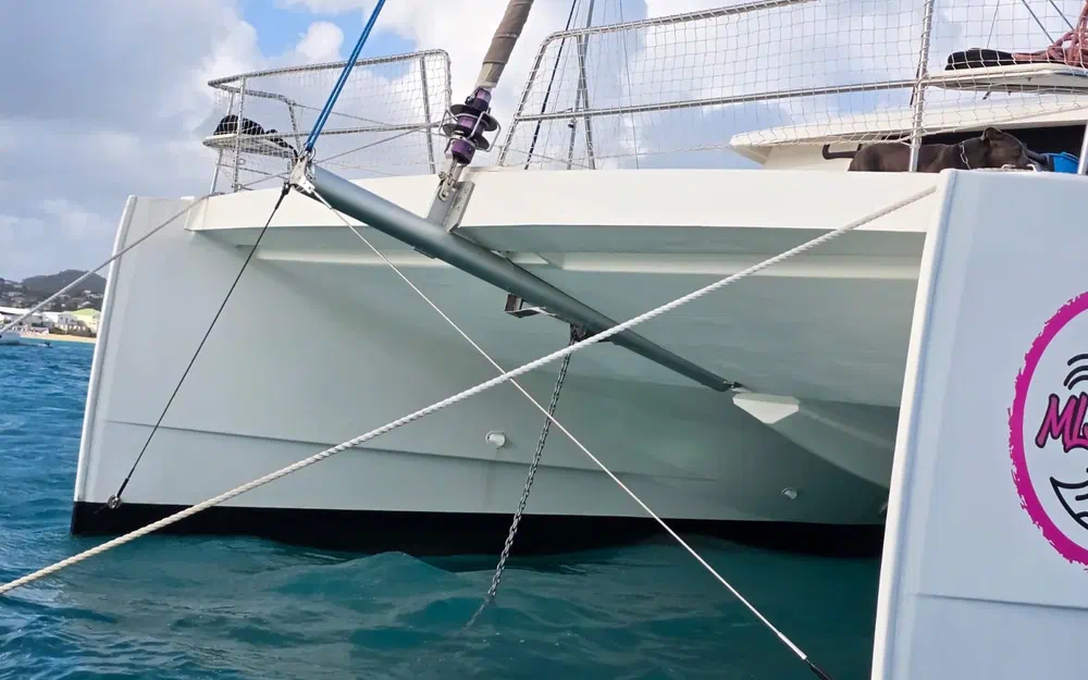 slider 1 Bali Catamarans Bali 4.5