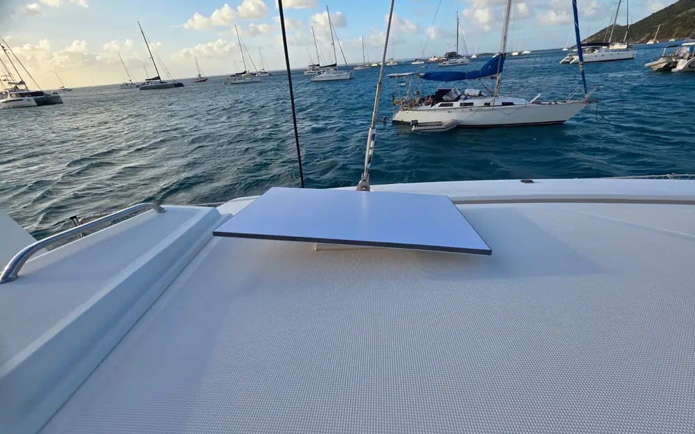 slider 8 Bali Catamarans Bali 4.5