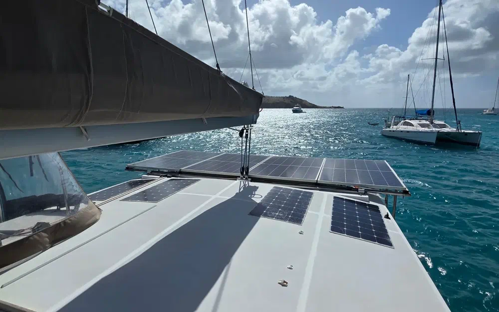 slider 3 Bali Catamarans Bali 4.5