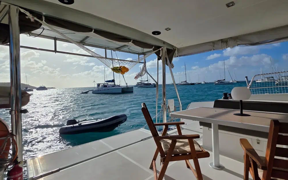 slider 26 Bali Catamarans Bali 4.5