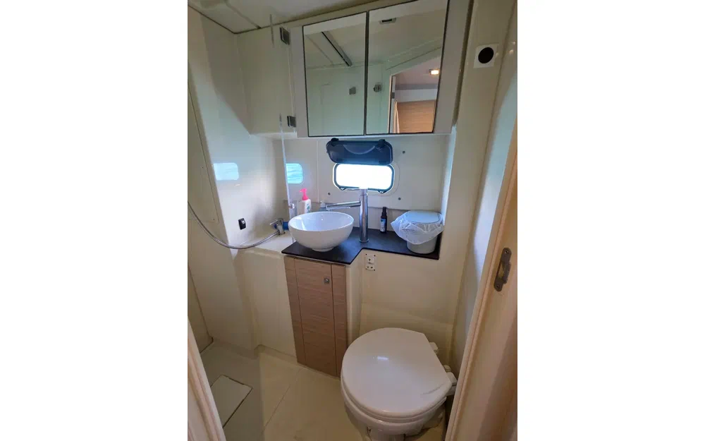 slider 25 Bali Catamarans Bali 4.5