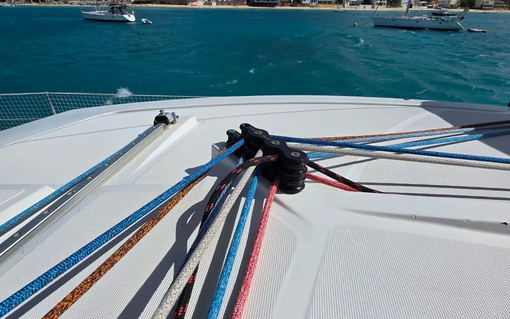 slider 11 Bali Catamarans Bali 4.5