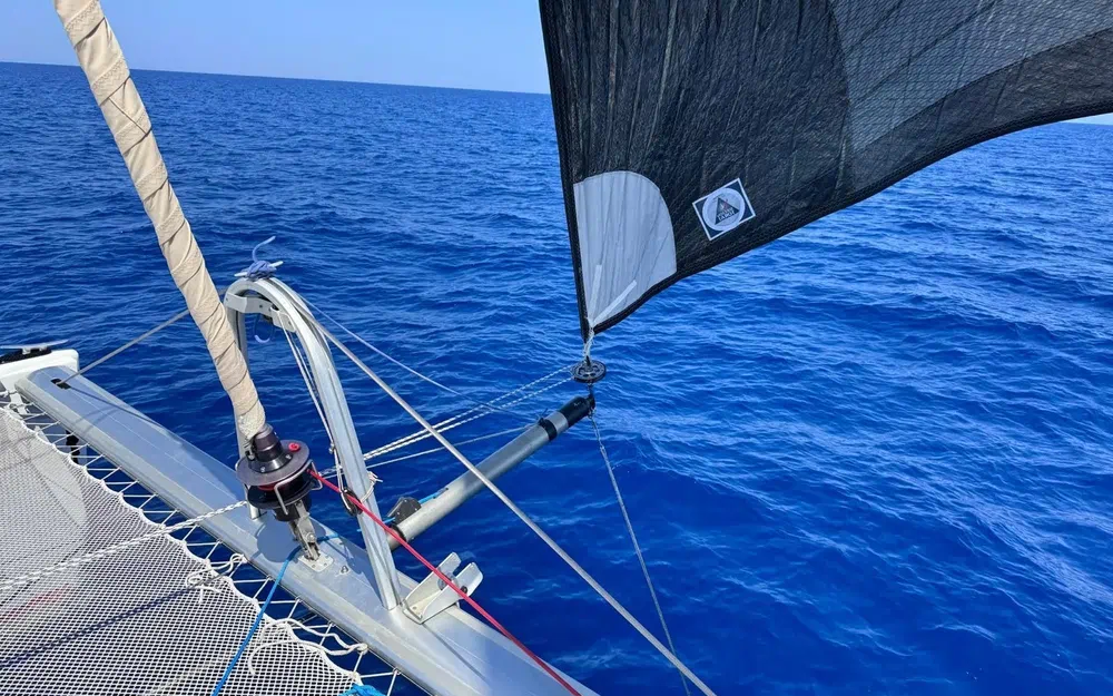 slider 6 Fountaine Pajot Orana 44