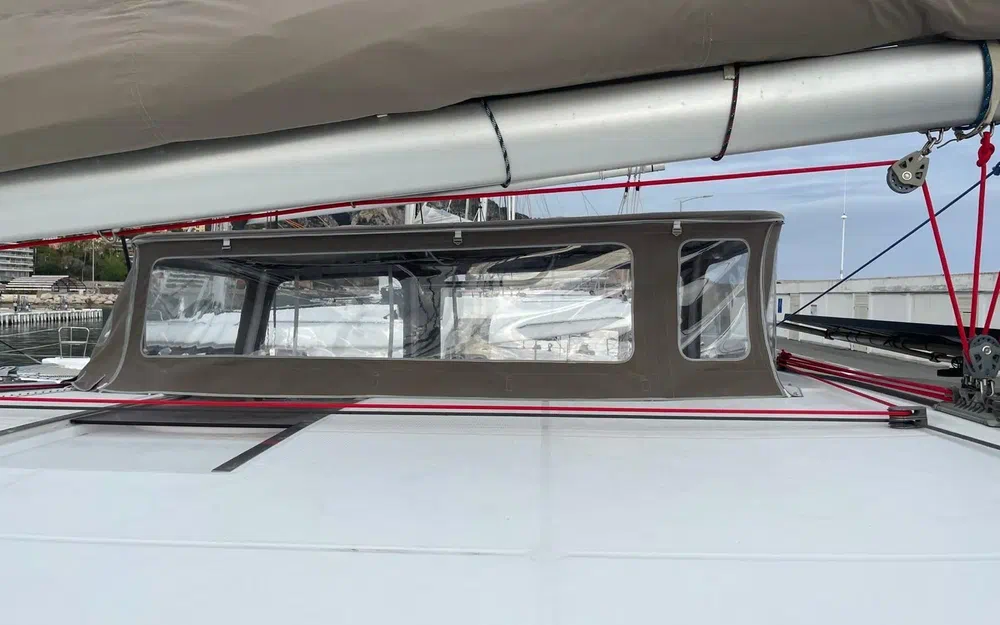 slider 4 Fountaine Pajot Orana 44