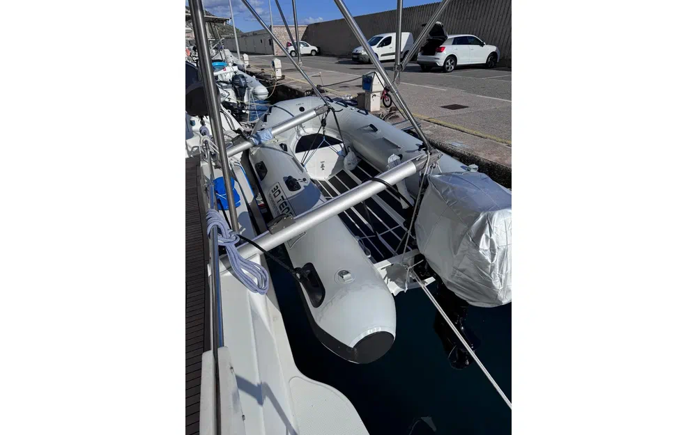 slider 24 Fountaine Pajot Orana 44
