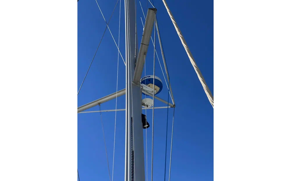 slider 5 Fountaine Pajot Orana 44