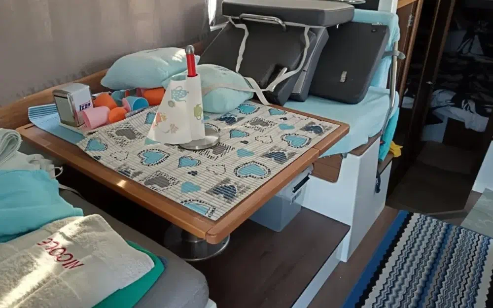 slider 4 Jeanneau Merry Fisher 1095