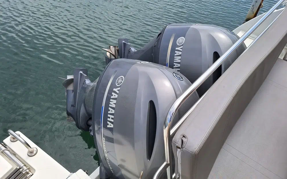 slider 17 Beneteau Antares 9 OB