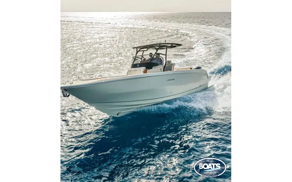 slider 0 Invictus 270 FX