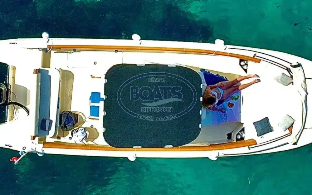 slider 3 Invictus 270 FX