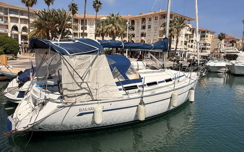 slider 0 Bavaria 32