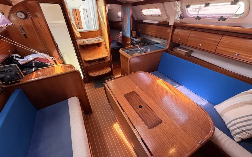 slider 10 Bavaria 32 Cruiser