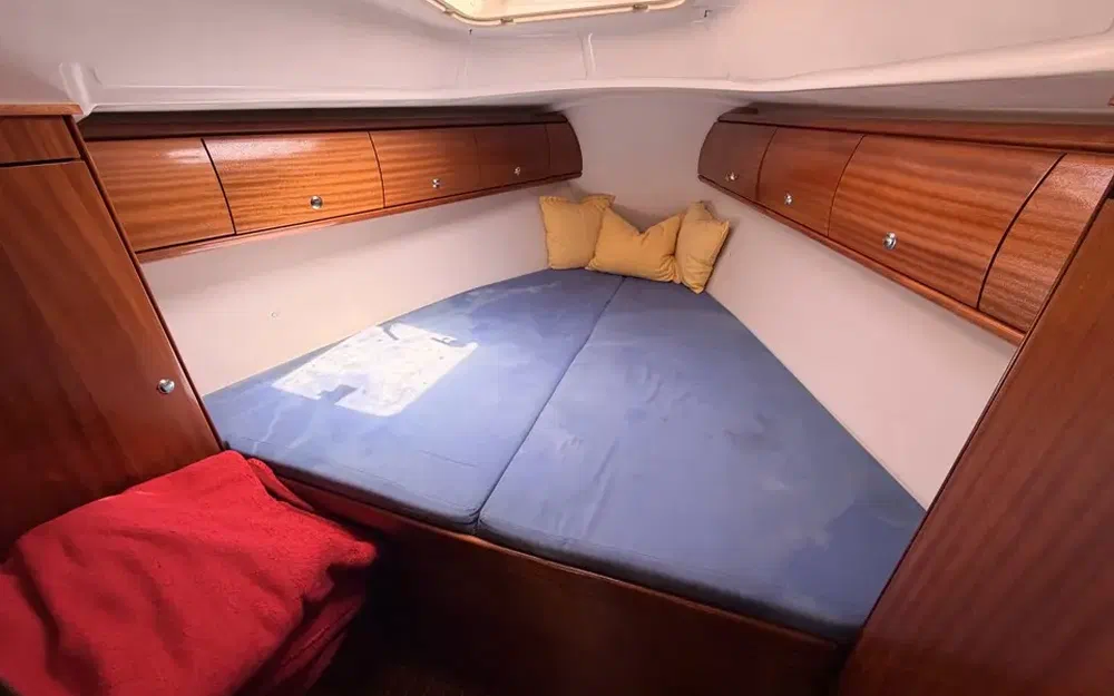 slider 14 Bavaria 32 Cruiser