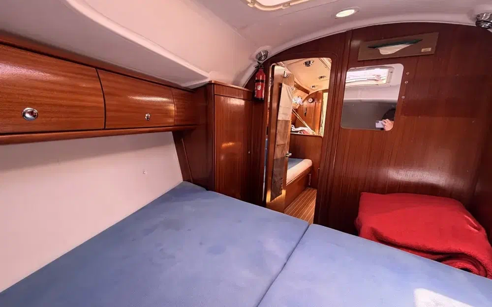 slider 15 Bavaria Cruiser 32