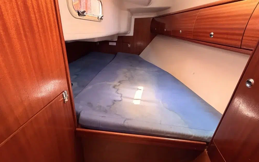 slider 16 Bavaria Cruiser 32