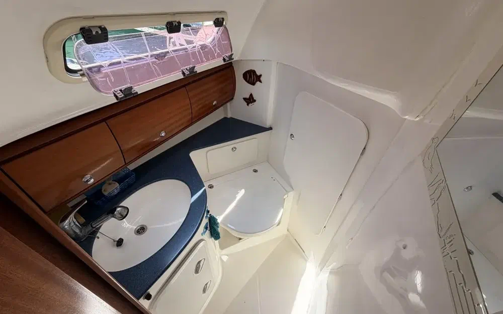 slider 17 Bavaria Cruiser 32