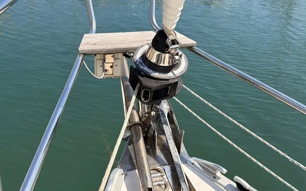 slider 26 Bavaria 32 Cruiser