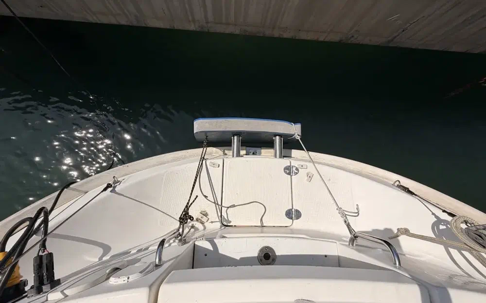 slider 27 Bavaria 32 Cruiser