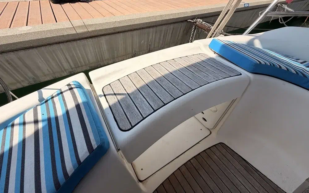 slider 28 Bavaria 32 Cruiser