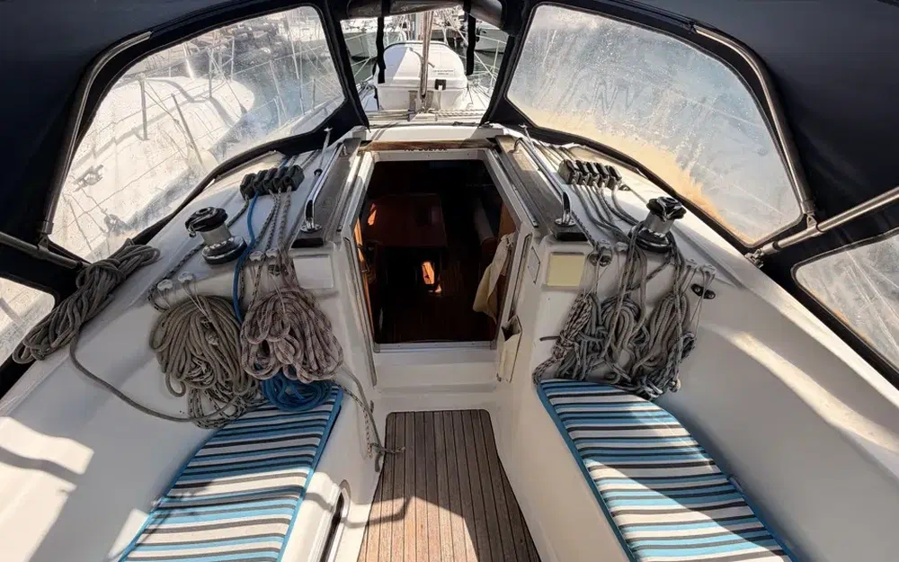 slider 5 Bavaria 32 Cruiser