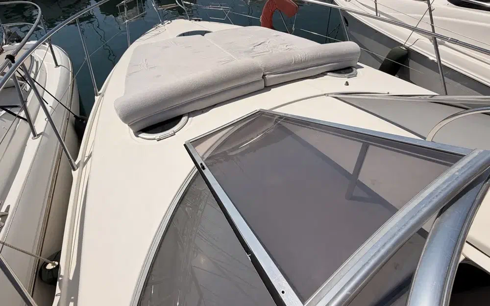 slider 11 Cranchi Zaffiro 34