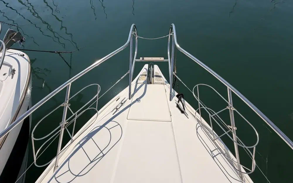 slider 12 Cranchi Zaffiro 34