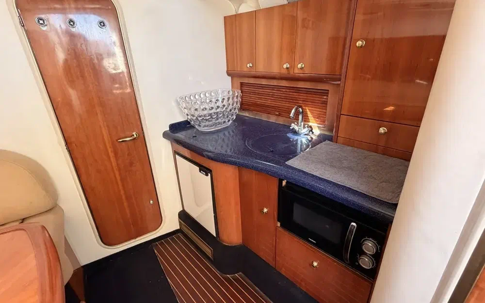 slider 18 Cranchi Zaffiro 34